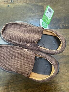 Sanuk Chibalicious shoes